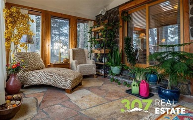366 Lower Southfork Road: An Unmatched Legacy in Nature's - photo 23