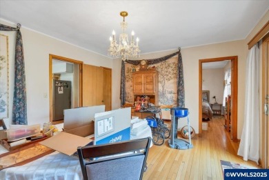 Spacious, one level mid-century rambler, offering 2500+ SF w/ 3