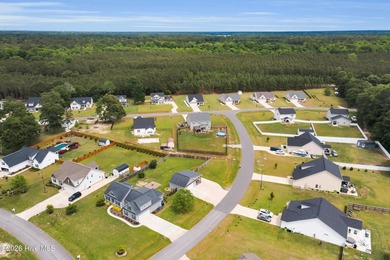 Nearly new 3BR/2BA coastal home blending modern comfort with - photo 26