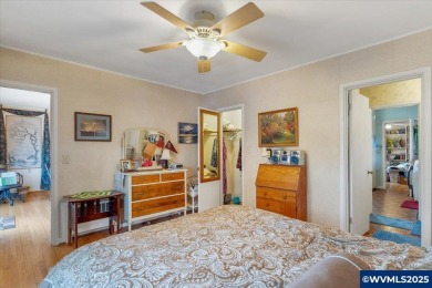 Spacious, one level mid-century rambler, offering 2500+ SF w/ 3