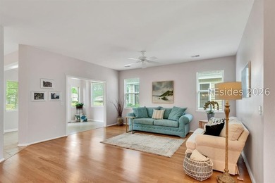 The popular Dickinson floorplan offers an inviting Great Room - photo 8