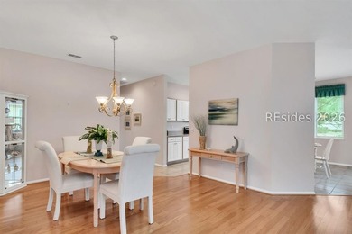 The popular Dickinson floorplan offers an inviting Great Room - photo 9