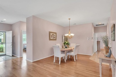 The popular Dickinson floorplan offers an inviting Great Room - photo 10