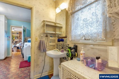 Spacious, one level mid-century rambler, offering 2500+ SF w/ 3