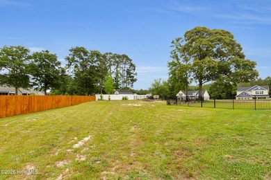 Nearly new 3BR/2BA coastal home blending modern comfort with - photo 31