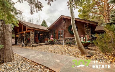 366 Lower Southfork Road: An Unmatched Legacy in Nature's - photo 33