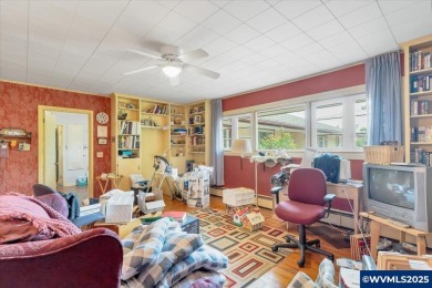 Spacious, one level mid-century rambler, offering 2500+ SF w/ 3