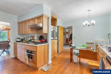 Spacious, one level mid-century rambler, offering 2500+ SF w/ 3