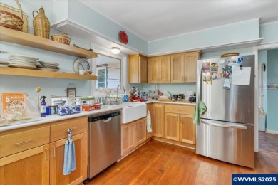 Spacious, one level mid-century rambler, offering 2500+ SF w/ 3