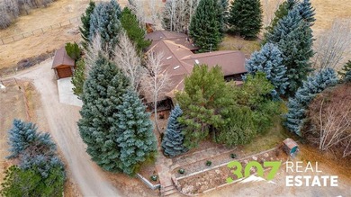 366 Lower Southfork Road: An Unmatched Legacy in Nature's - photo 39