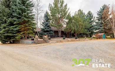 366 Lower Southfork Road: An Unmatched Legacy in Nature's - photo 40