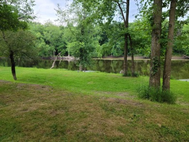 Grand River - Ionia County Acreage For Sale in Ionia Michigan
