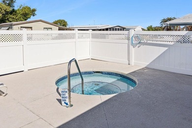 Welcome to easy Florida lake view living in this beautifully - photo 41