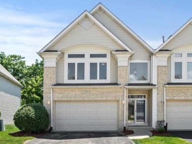 Lake Townhome/Townhouse Sale Pending in Bolingbrook, Illinois