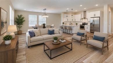 Virtually Staged. MOTIVATED SELLER offering a 2023 residence - photo 2