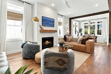 A rare waterfront retreat on the shores of Lake Powell, 17 Dulce - photo 3
