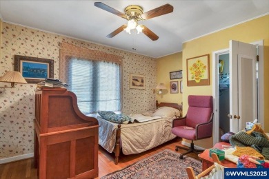 Spacious, one level mid-century rambler, offering 2500+ SF w/ 3