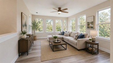 Virtually Staged. MOTIVATED SELLER offering a 2023 residence - photo 6