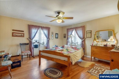 Spacious, one level mid-century rambler, offering 2500+ SF w/ 3