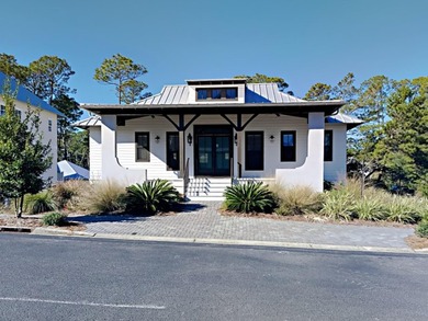Welcome to this charming home located in Santa Rosa Beach, FL - photo 1