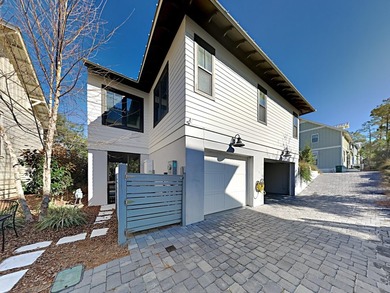Welcome to this charming home located in Santa Rosa Beach, FL - photo 4