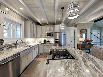 Welcome to this charming home located in Santa Rosa Beach, FL - photo 9