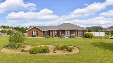 Lake Home For Sale in Dandridge, Tennessee