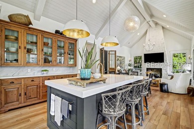 A storybook cottage in the heart of downtown Bluffton, this - photo 7