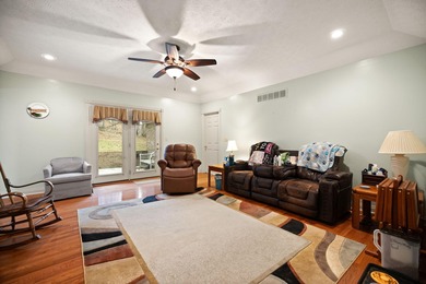 A beautiful, extremely spacious, well-maintained 2,600 sq. ft