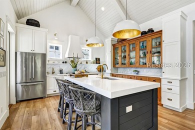 A storybook cottage in the heart of downtown Bluffton, this - photo 8