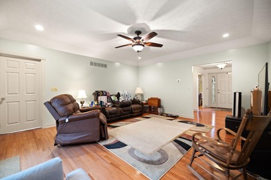 A beautiful, extremely spacious, well-maintained 2,600 sq. ft