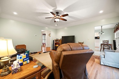 A beautiful, extremely spacious, well-maintained 2,600 sq. ft