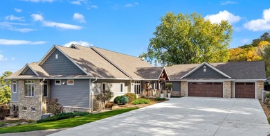 Lake Home For Sale in Lodi, Wisconsin