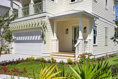 NEW Construction! Must see 4bd/3.5ba home in gated Hidden Grove - photo 6