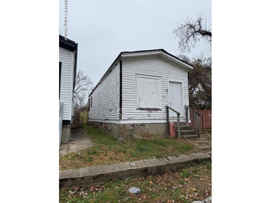 Ohio River Home For Sale in Louisville Kentucky