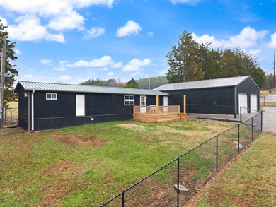 Lake Home For Sale in Bronston, Kentucky