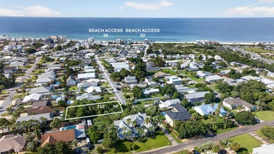 Build your dream beach retreat on this 50' x 125' (.14-acre) - photo 3