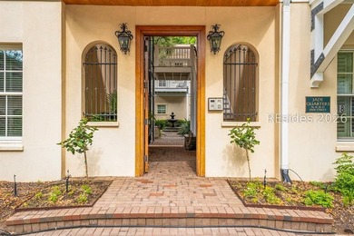 Welcome home to this luxurious lock-and-leave condominium in - photo 3