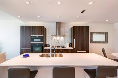 Unit #1203 is a generously proportioned 1-bedroom, 2-bathroom - photo 4
