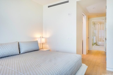 Unit #1203 is a generously proportioned 1-bedroom, 2-bathroom - photo 6