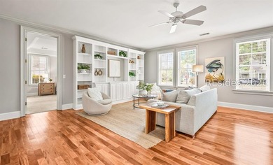 Welcome home to this luxurious lock-and-leave condominium in - photo 9