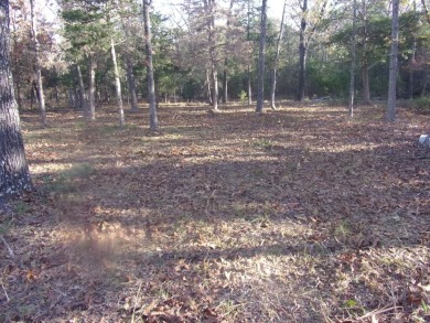 Lake Lot For Sale in Murchison, Texas