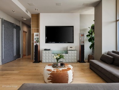 Step into elevated city living with this exceptional full-floor - photo 11
