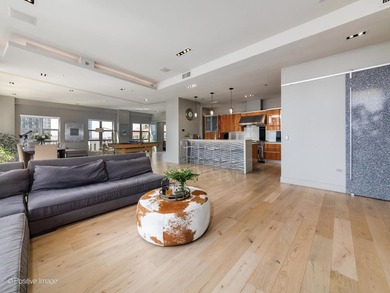 Step into elevated city living with this exceptional full-floor - photo 12