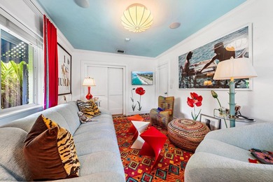 A rare opportunity to own a private tropical oasis in SoSo, one - photo 13