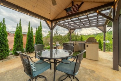 Experience the best of RV living in an upscale, amenity-rich