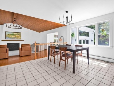 A circular driveway welcomes you to this elegant Colonial set on - photo 14
