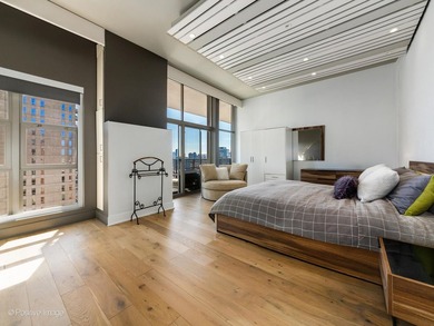 Step into elevated city living with this exceptional full-floor - photo 15