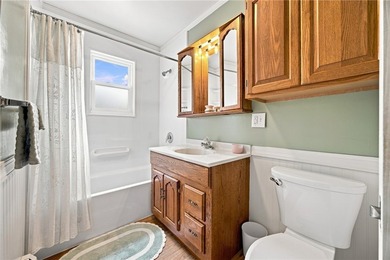 Welcome to the home you've been waiting for! Situated scenically - photo 16
