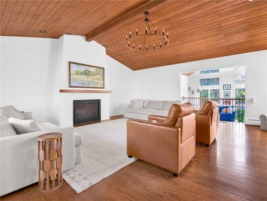 A circular driveway welcomes you to this elegant Colonial set on - photo 16